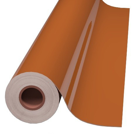 15IN NUT BROWN 651 INTERMEDIATE CAL - Oracal 651 Intermediate Calendered PVC Film